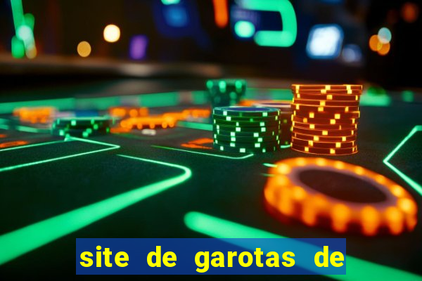 site de garotas de programa em santos